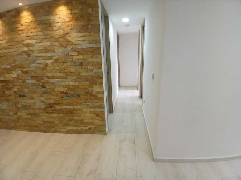 Apartamento en arriendo ubicado en Sabaneta, sector María Auxiliadora - 2