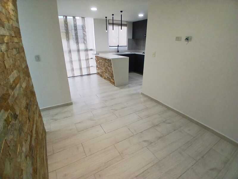 Apartamento en arriendo ubicado en Sabaneta, sector María Auxiliadora - 3