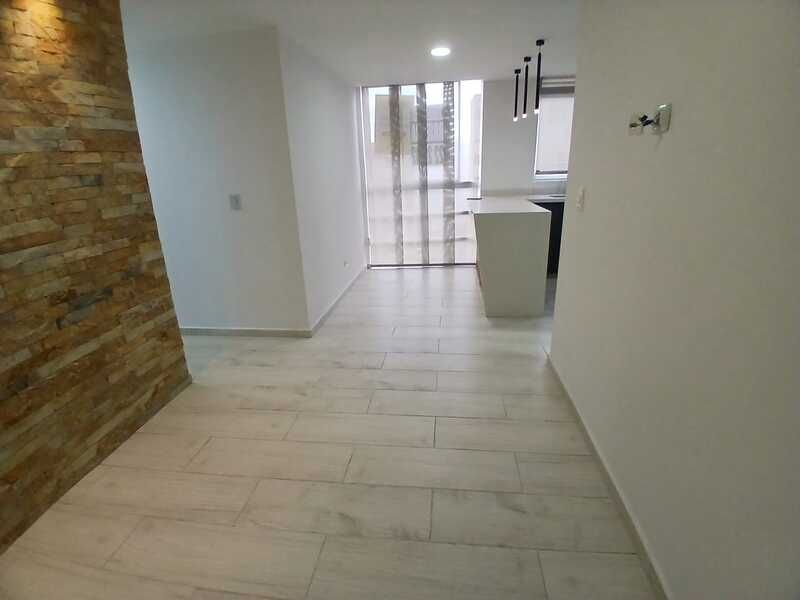 Apartamento en arriendo ubicado en Sabaneta, sector María Auxiliadora - 4