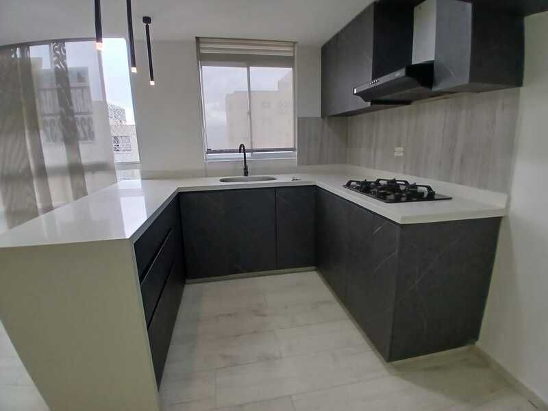 Apartamento en arriendo ubicado en Sabaneta, sector María Auxiliadora - 5