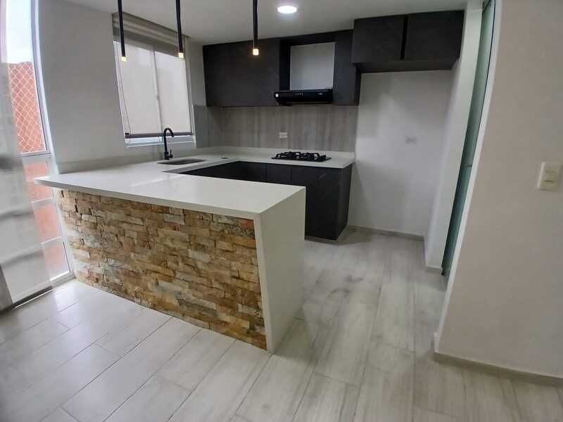 Apartamento en arriendo ubicado en Sabaneta, sector María Auxiliadora - 6