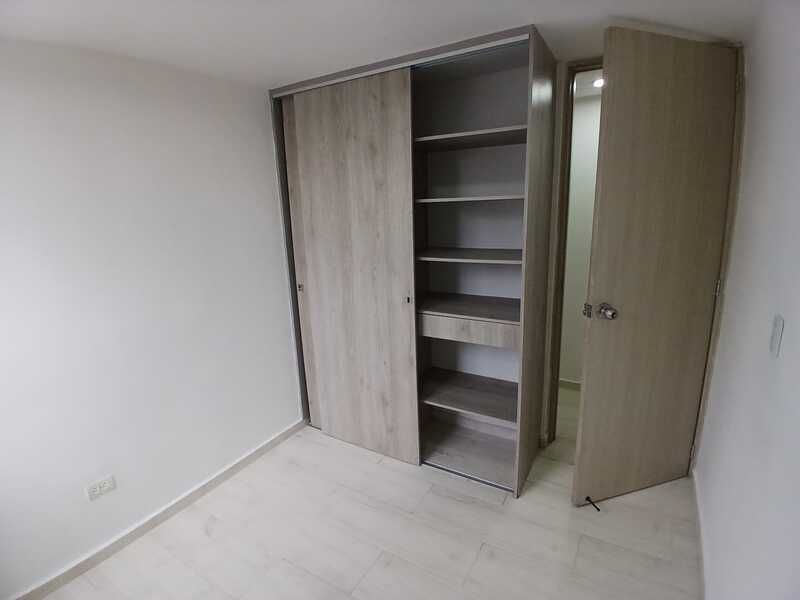 Apartamento en arriendo ubicado en Sabaneta, sector María Auxiliadora - 11
