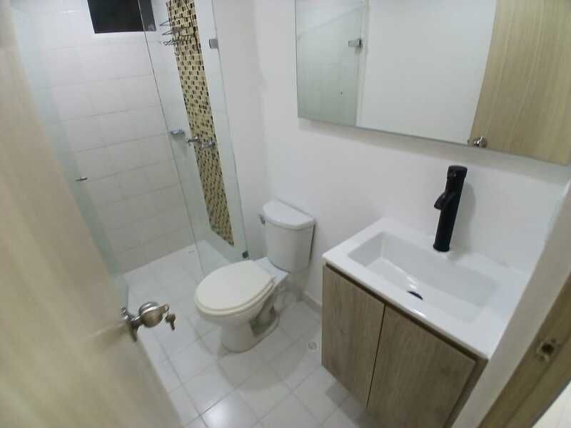 Apartamento en arriendo ubicado en Sabaneta, sector María Auxiliadora - 13