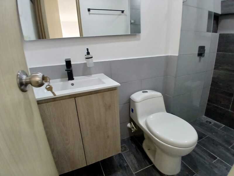 Apartamento en arriendo ubicado en Sabaneta, sector María Auxiliadora - 14