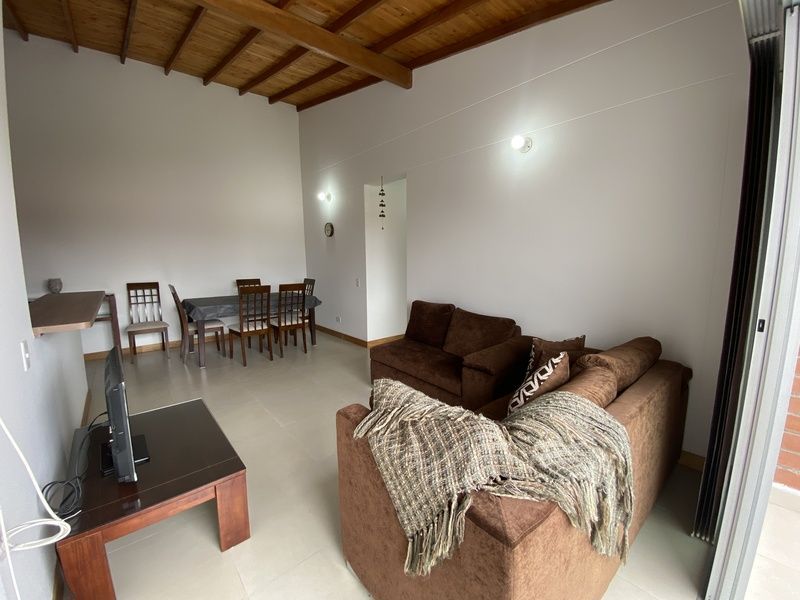 Apartamento en arriendo ubicado en Rionegro, sector San Antonio - 3