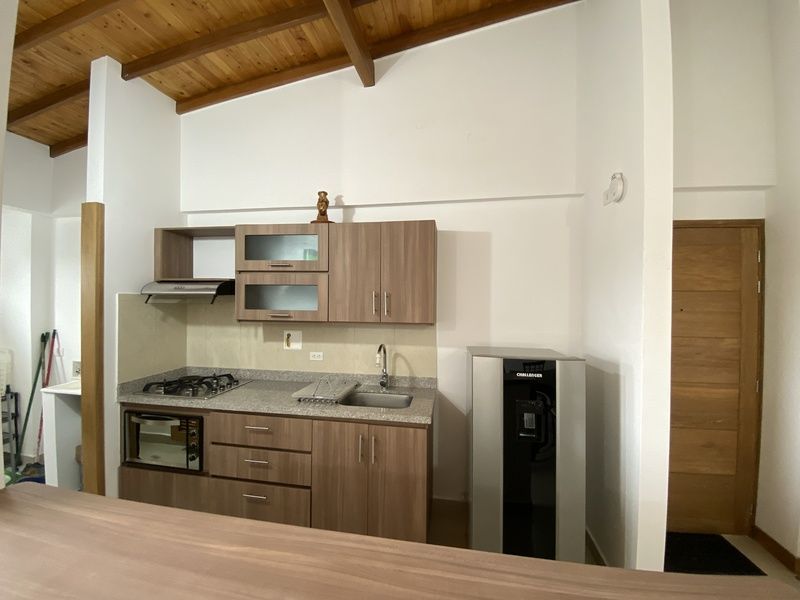 Apartamento en arriendo ubicado en Rionegro, sector San Antonio - 4