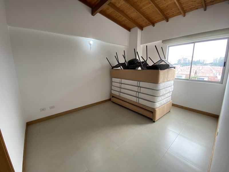 Apartamento en arriendo ubicado en Rionegro, sector San Antonio - 8