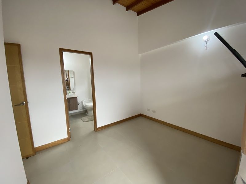 Apartamento en arriendo ubicado en Rionegro, sector San Antonio - 9