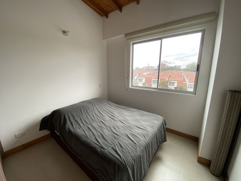 Apartamento en arriendo ubicado en Rionegro, sector San Antonio - 10