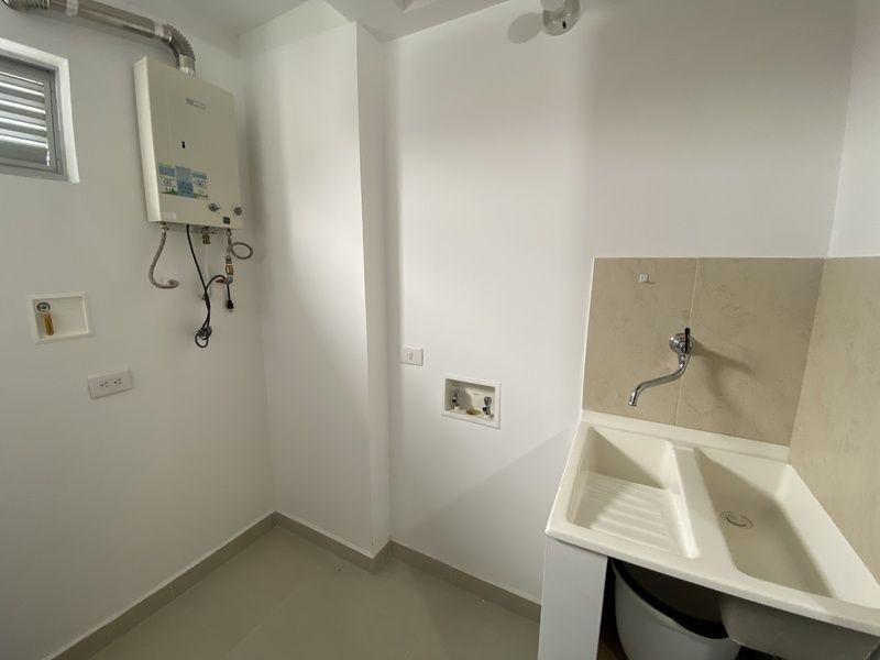 Apartamento en arriendo ubicado en Rionegro, sector San Antonio - 14