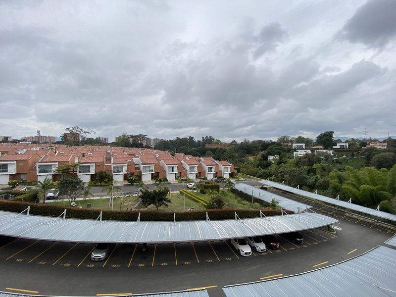 Apartamento en arriendo ubicado en Rionegro, sector San Antonio - 16