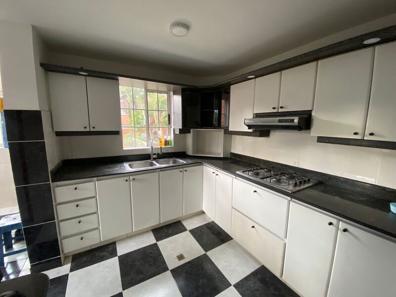 Apartamento en arriendo ubicado en Medellín, sector Castropol - 2