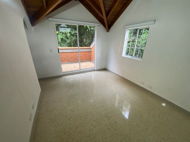 Apartamento en arriendo ubicado en Medellín, sector Castropol - 13