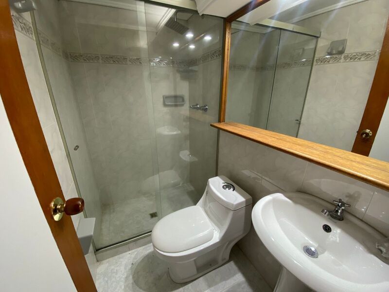 Apartamento en arriendo ubicado en Medellín, sector Castropol - 17
