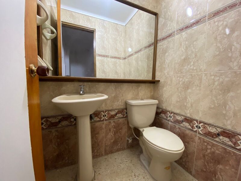 Apartamento en arriendo ubicado en Medellín, sector Castropol - 18