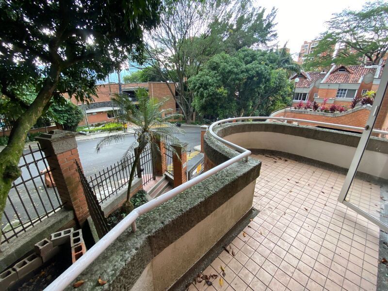 Apartamento en arriendo ubicado en Medellín, sector Castropol - 20