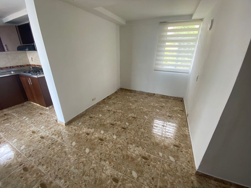 Apartamento en arriendo ubicado en Medellín, sector Calazans Parte Alta - 2