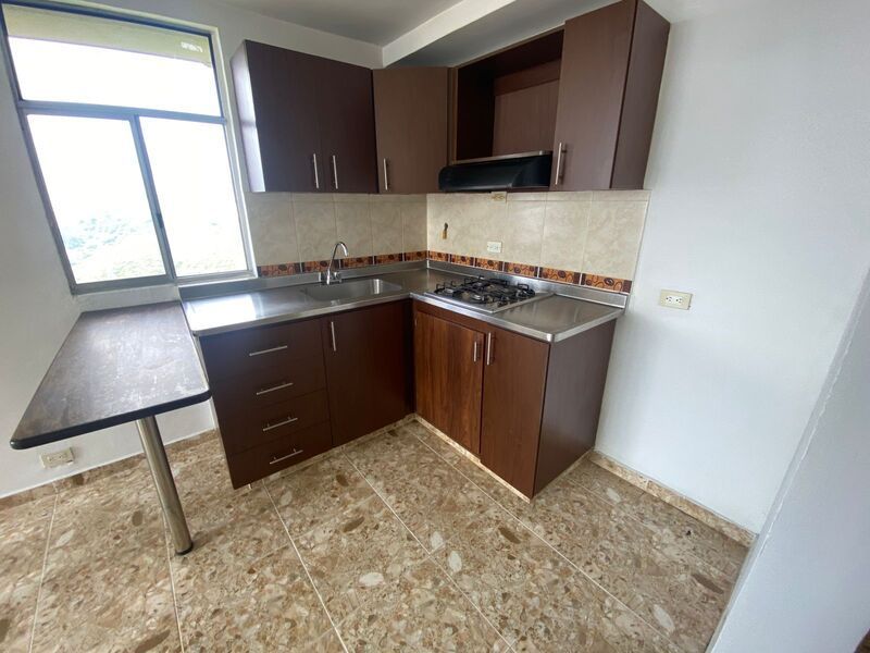 Apartamento en arriendo ubicado en Medellín, sector Calazans Parte Alta - 4