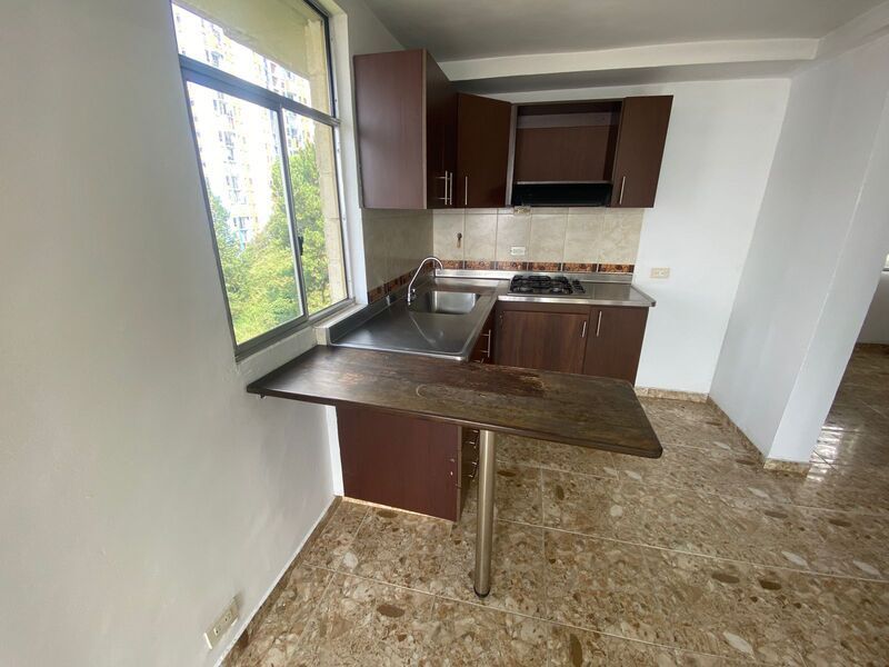 Apartamento en arriendo ubicado en Medellín, sector Calazans Parte Alta - 5