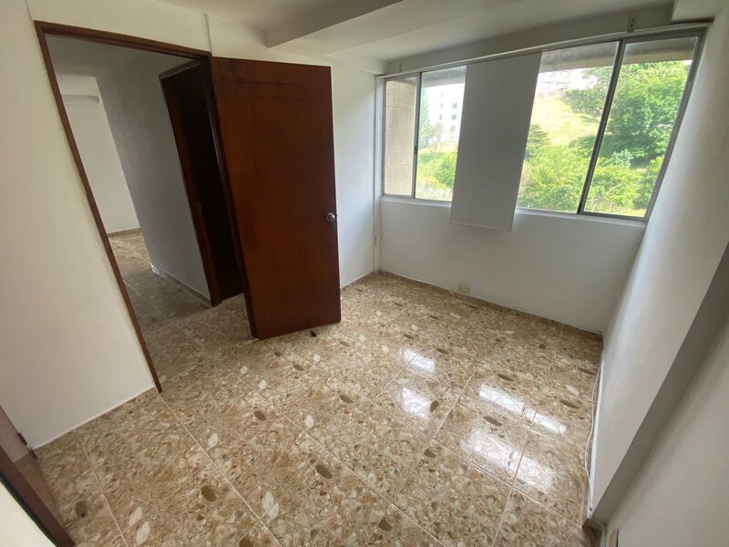 Apartamento en arriendo ubicado en Medellín, sector Calazans Parte Alta - 7