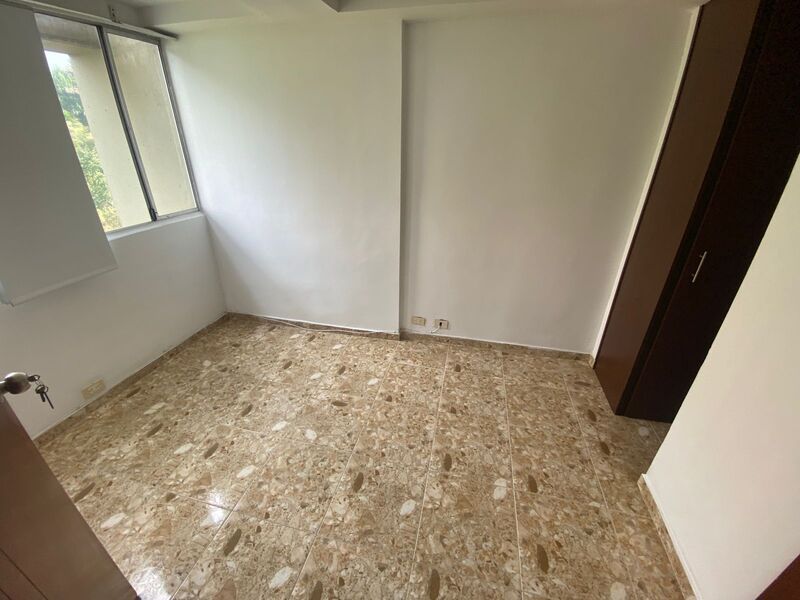 Apartamento en arriendo ubicado en Medellín, sector Calazans Parte Alta - 9