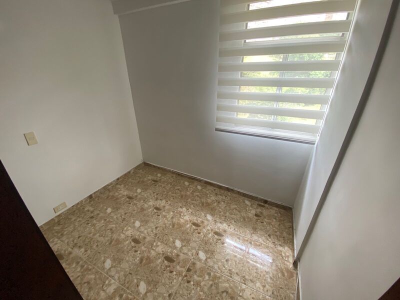Apartamento en arriendo ubicado en Medellín, sector Calazans Parte Alta - 10
