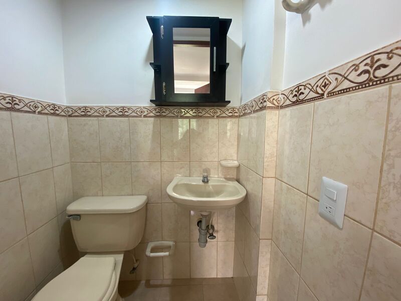 Apartamento en arriendo ubicado en Medellín, sector Calazans Parte Alta - 11