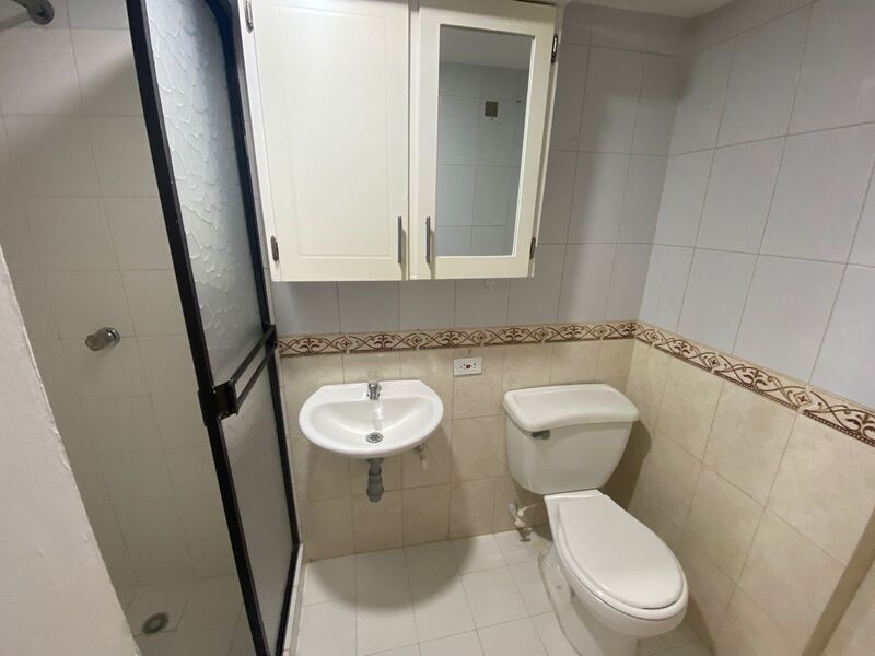 Apartamento en arriendo ubicado en Medellín, sector Calazans Parte Alta - 12