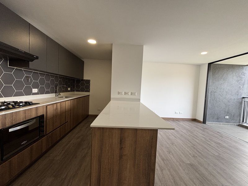 Apartamento en arriendo ubicado en Envigado, sector Las Vegas - 3