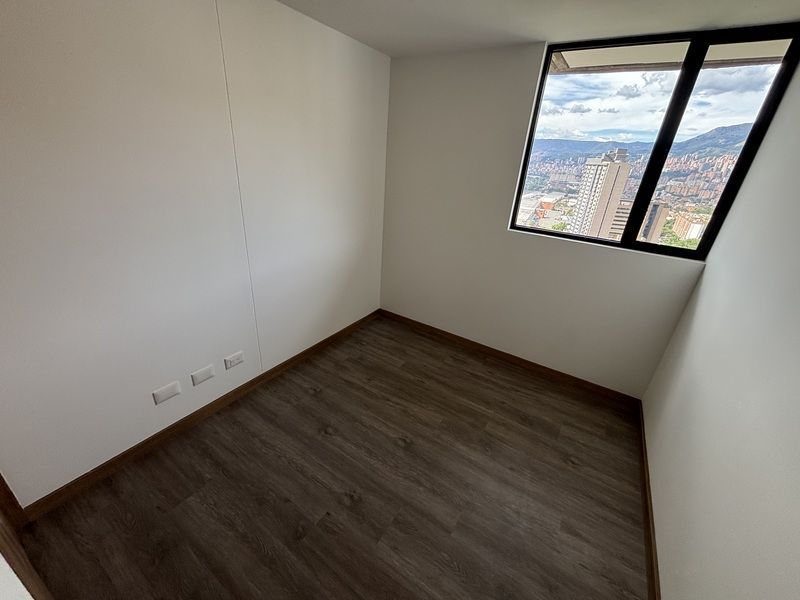 Apartamento en arriendo ubicado en Envigado, sector Las Vegas - 4