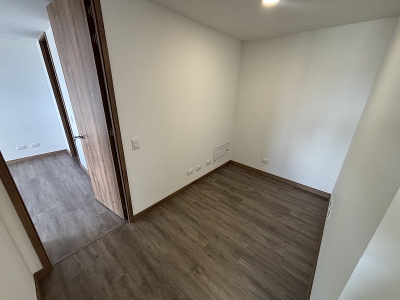 Apartamento en arriendo ubicado en Envigado, sector Las Vegas - 5