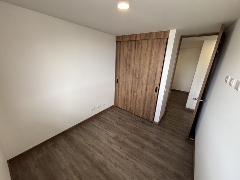Apartamento en arriendo ubicado en Envigado, sector Las Vegas - 7