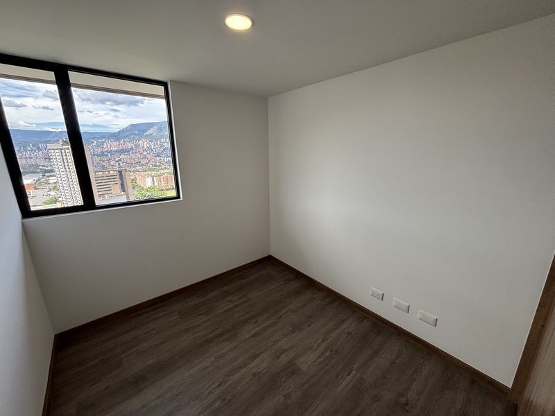 Apartamento en arriendo ubicado en Envigado, sector Las Vegas - 8