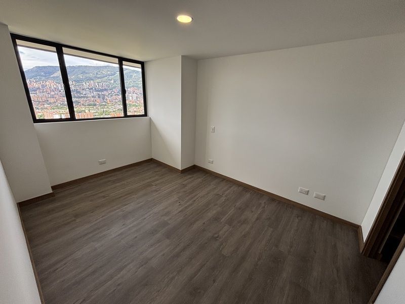 Apartamento en arriendo ubicado en Envigado, sector Las Vegas - 9