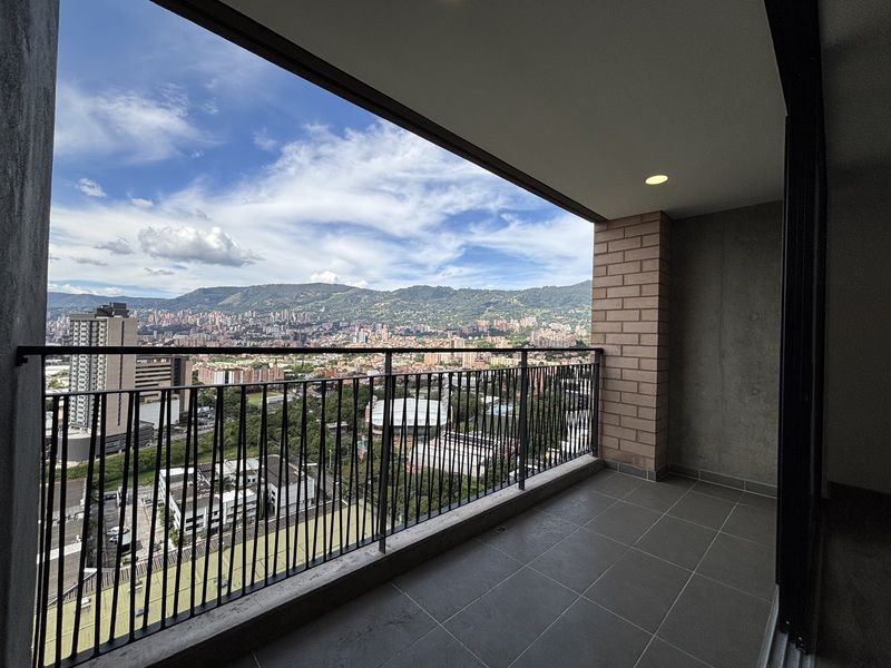 Apartamento en arriendo ubicado en Envigado, sector Las Vegas - 14