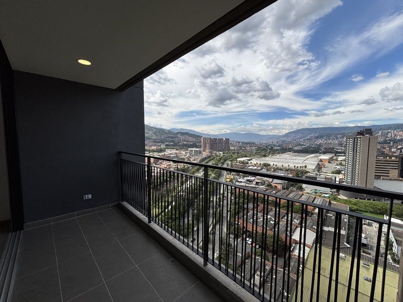 Apartamento en arriendo ubicado en Envigado, sector Las Vegas - 15