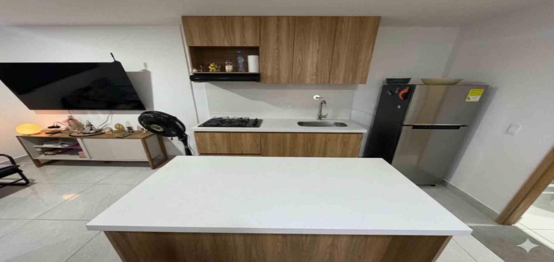 Apartamento en venta ubicado en Sabaneta, sector Loceria - 3