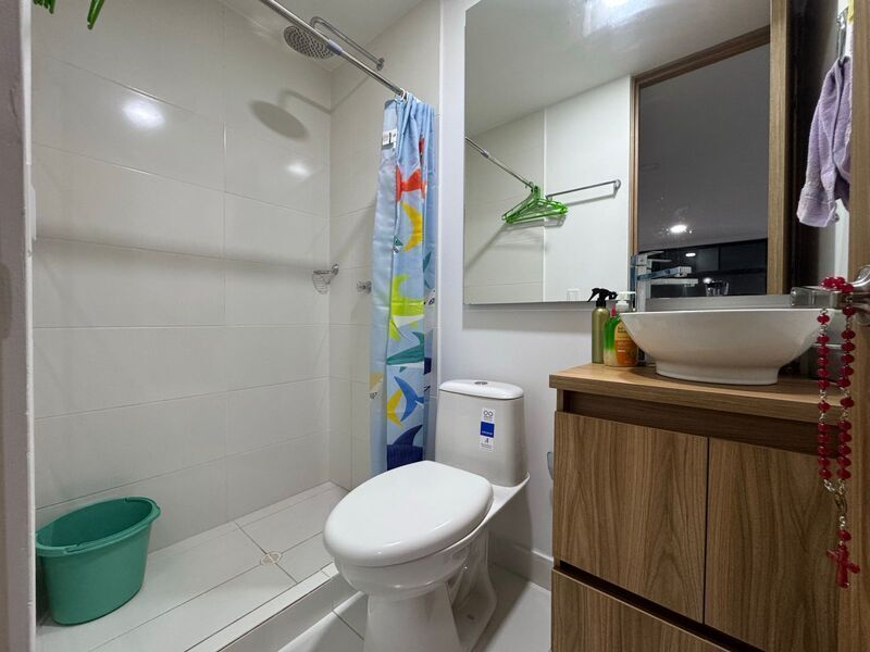Apartamento en venta ubicado en Sabaneta, sector Loceria - 7