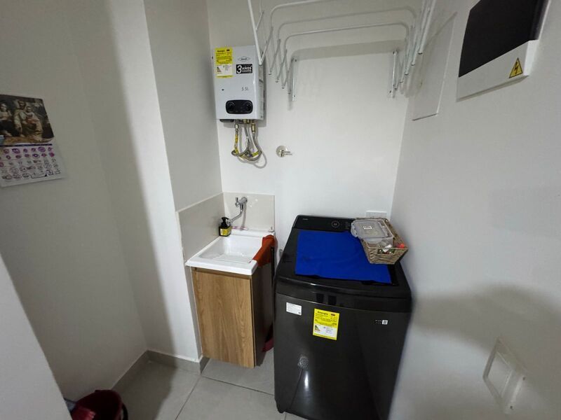 Apartamento en venta ubicado en Sabaneta, sector Loceria - 8