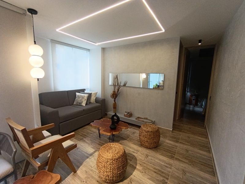 Apartamento en arriendo ubicado en La Ceja, sector Don Diego - 2