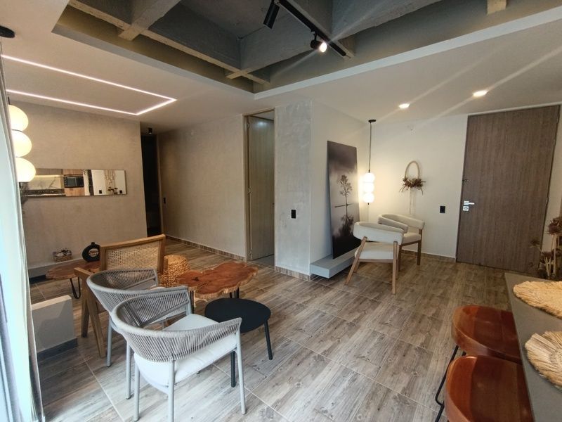 Apartamento en arriendo ubicado en La Ceja, sector Don Diego - 3