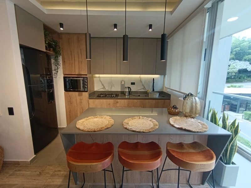 Apartamento en arriendo ubicado en La Ceja, sector Don Diego - 5