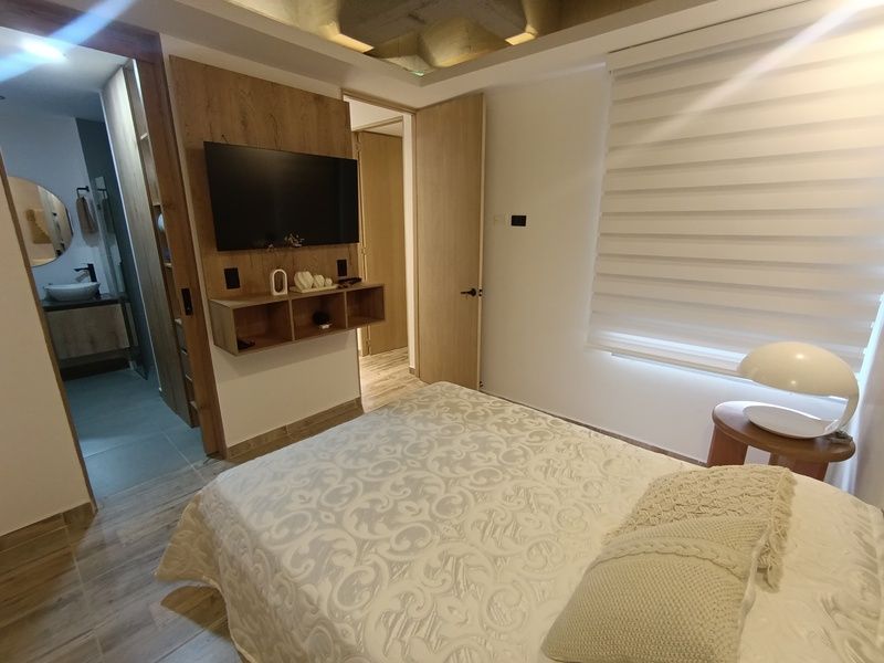 Apartamento en arriendo ubicado en La Ceja, sector Don Diego - 6