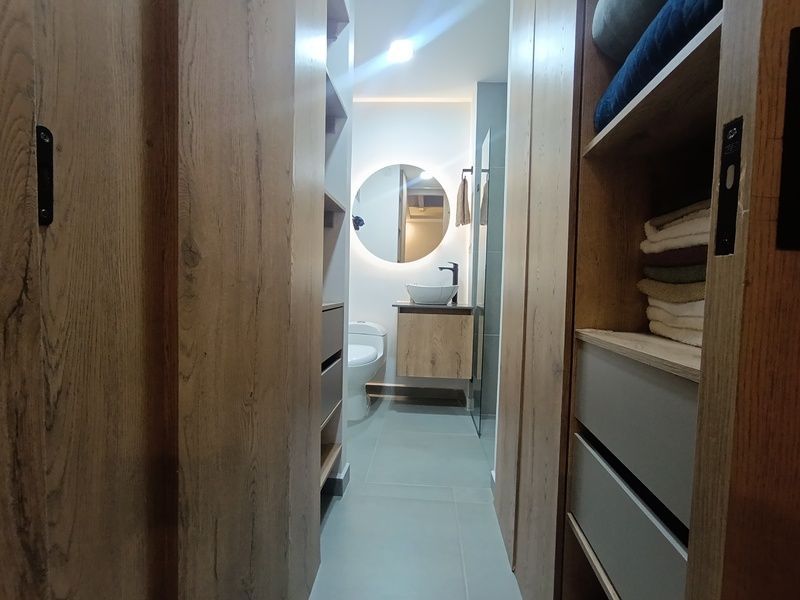 Apartamento en arriendo ubicado en La Ceja, sector Don Diego - 10