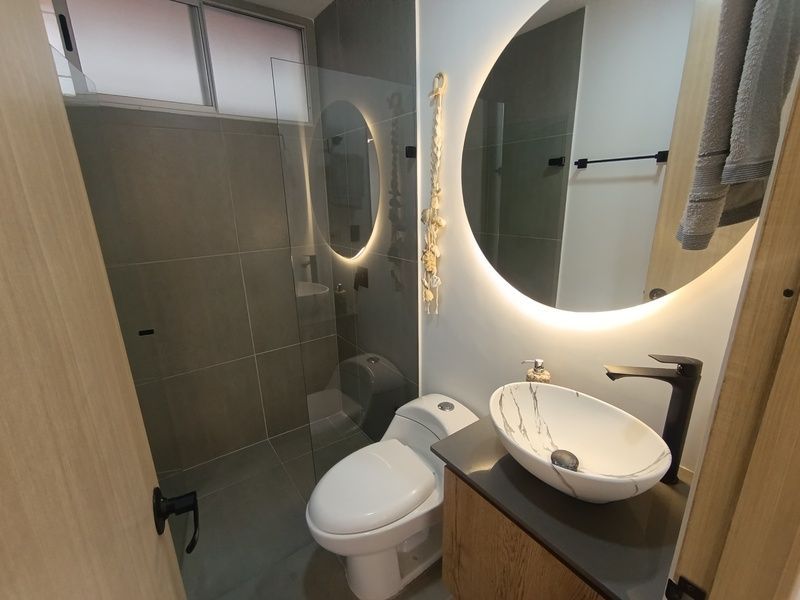 Apartamento en arriendo ubicado en La Ceja, sector Don Diego - 11