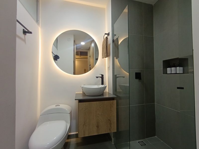 Apartamento en arriendo ubicado en La Ceja, sector Don Diego - 12