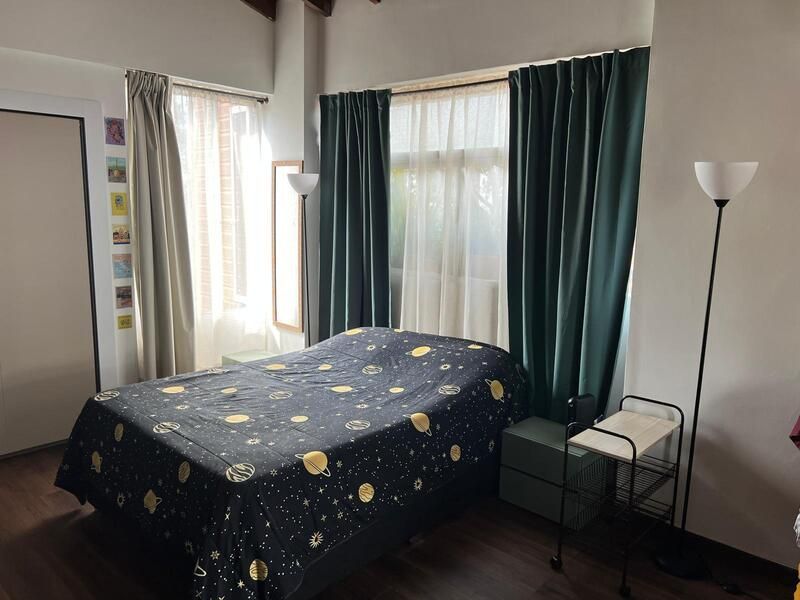 Apartaestudio en arriendo ubicado en Medellín, sector Milla de Oro - 2