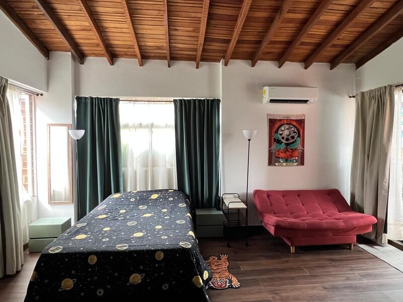 Apartaestudio en arriendo ubicado en Medellín, sector Milla de Oro - 3