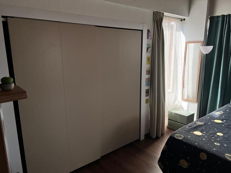 Apartaestudio en arriendo ubicado en Medellín, sector Milla de Oro - 5