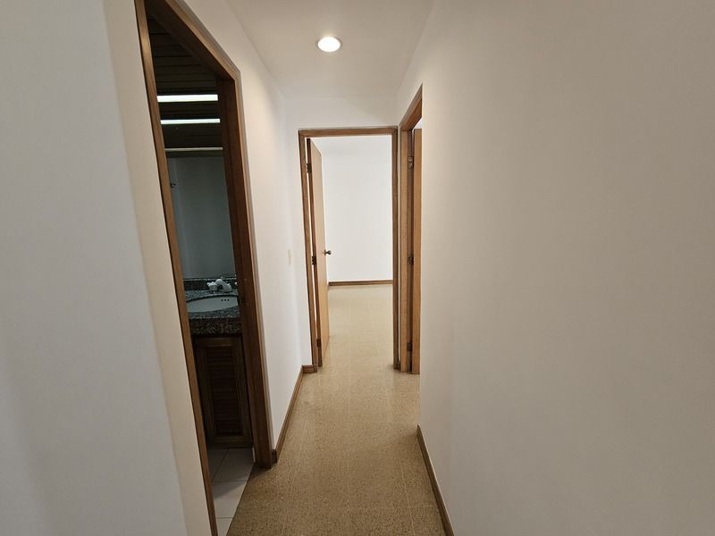 Apartamento en arriendo ubicado en Medellín, sector La Linde - 4